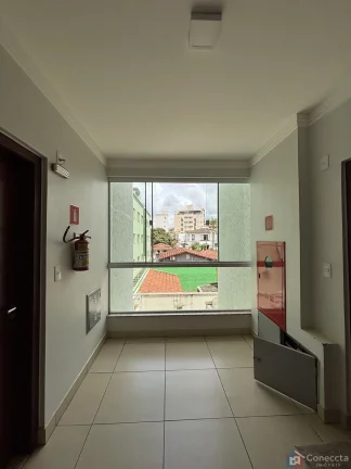 Imagem Apartamento à venda no bairro Caiçaras - Patos de Minas/MG