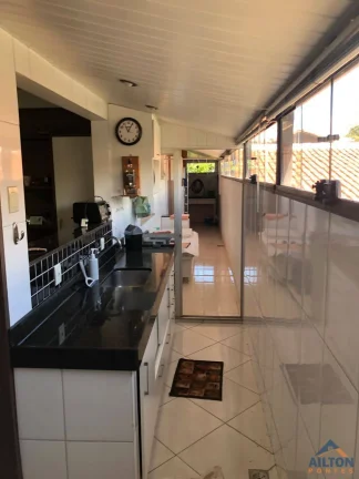 Imagem Apartamento 1° Andar com 2 Quartos à Venda na Praia do Morro - Guarapari/ES