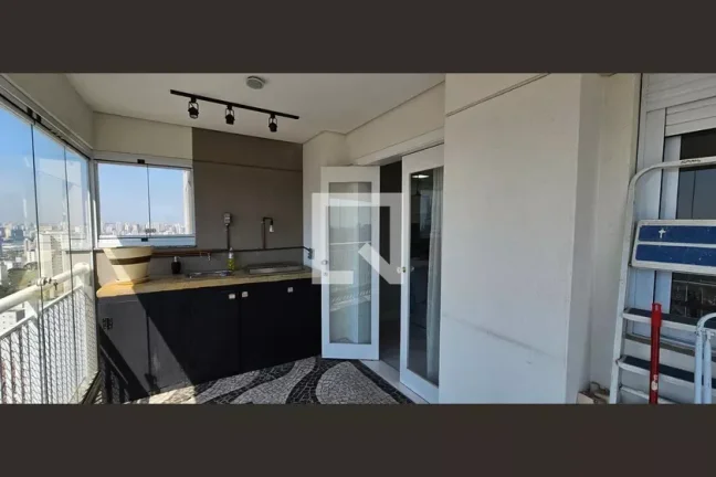 Imagem Apartamento à Venda - Cambuci, 2 Quartos, 68 m2