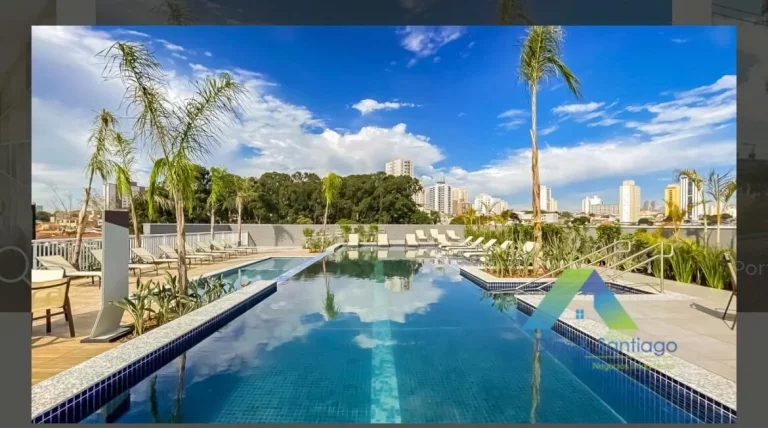 Imagem Apartamento à venda no bairro Vila Dom Pedro I - São Paulo/SP, Zona Sul