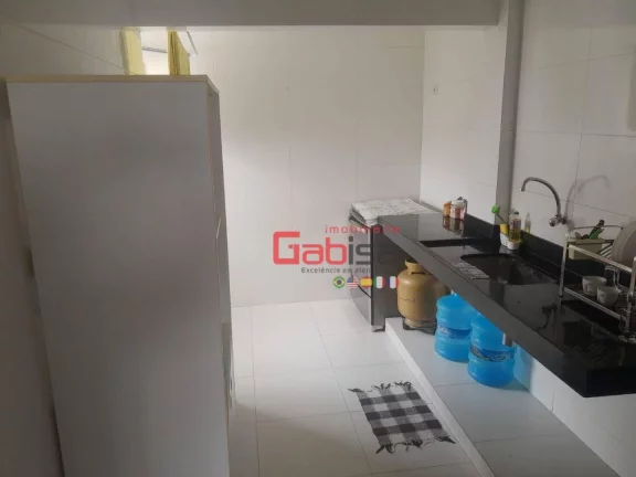 Imagem Apartamento com 2 dormitórios à venda, 90 m² por R$ 425.000,00 - Centro - Cabo Frio/RJ