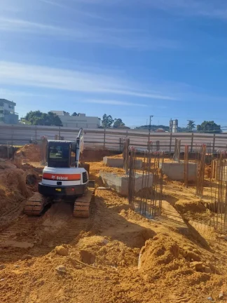 Imagem Apartamento em construção para comprar - Centro Camboriú