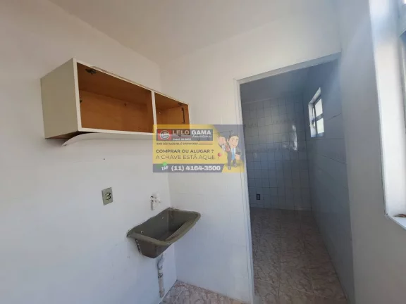 Imagem ALUGA - COHAB II 3 QUARTOS