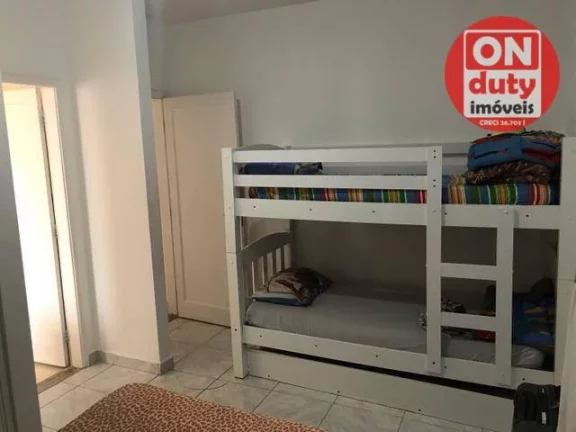 Imagem Casa com 3 dormitórios à venda, 418 m² por R$ 816.000,00 - Enseada - Guarujá/SP