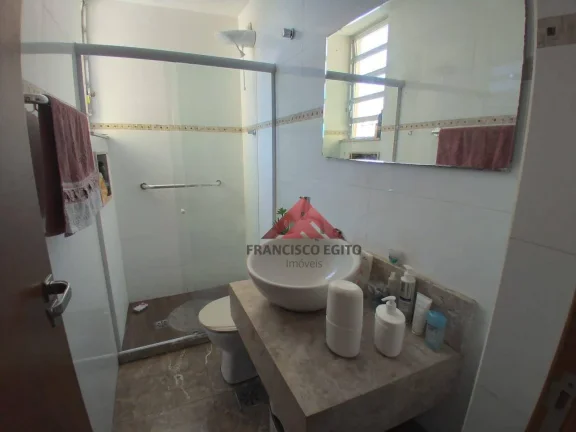 Imagem Apartamento com 2 dormitórios à venda, 55 m² por R$ 290.000,00 - Centro - São Gonçalo/RJ