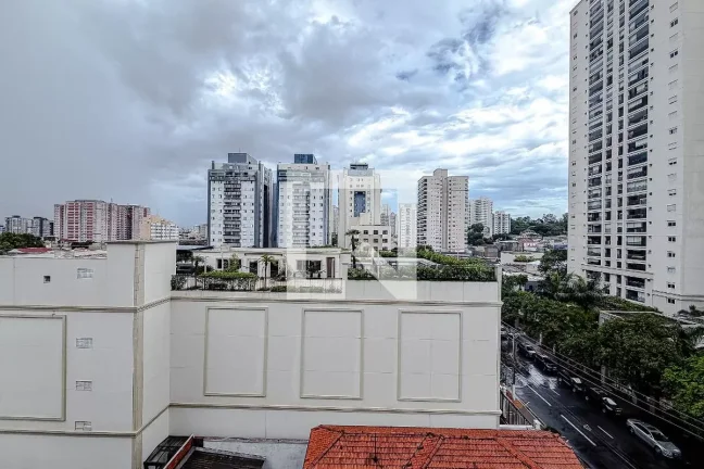 Imagem Apartamento à Venda - Ipiranga, 2 Quartos, 70 m2