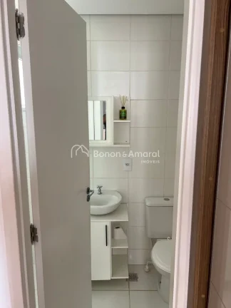 Imagem Descubra o seu novo lar em um apartamento aconchegante de 57m², ideal para quem busca conforto e pr...