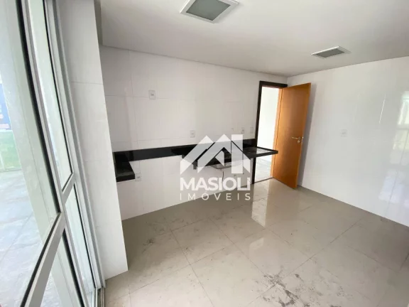 Imagem Apartamento com 4 dormitórios à venda, 127 m² por R$ 2.860.000,00 - Praia da Costa - Vila Velha/ES