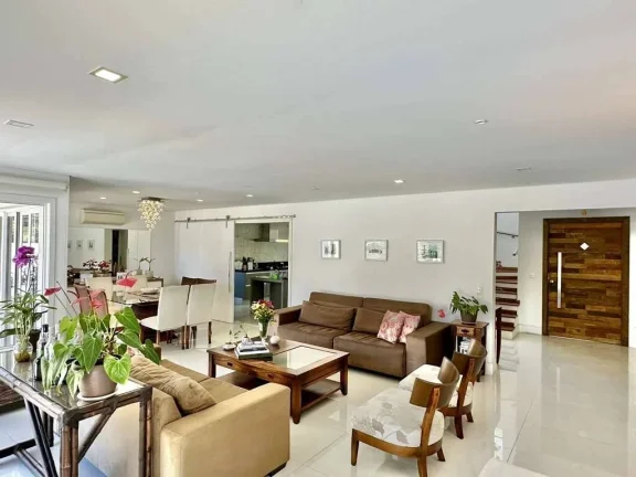 Imagem Cond Euroville - 5 dorms/4sts (1 no térreo), piscina, gourmet, escritório!