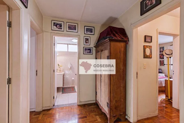 Imagem Apartamento à venda, 160 m² por R$ 2.200.000,00 - Itaim Bibi - São Paulo/SP