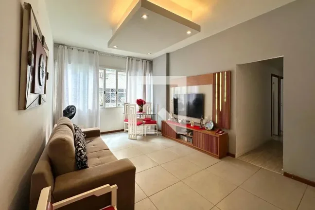 Imagem Apartamento à Venda - Copacabana, 3 Quartos, 99 m2