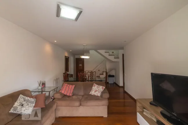 Imagem Apartamento à Venda - Recreio, 4 Quartos, 230 m2