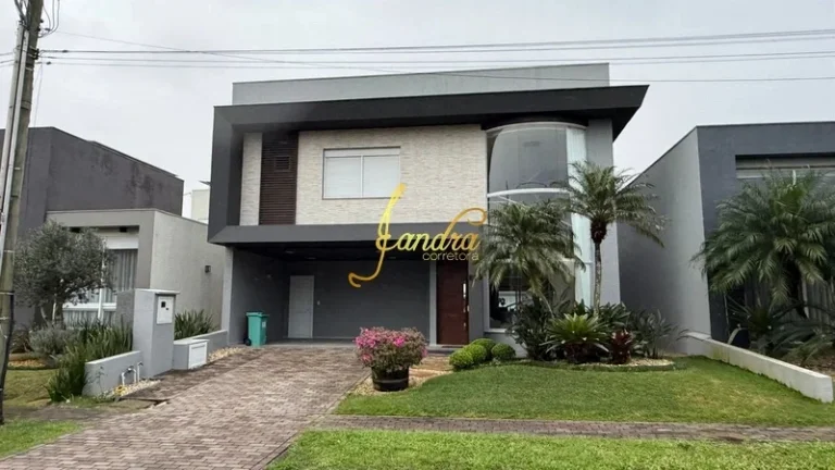 Imagem Sobrado mobiliado e decorado
