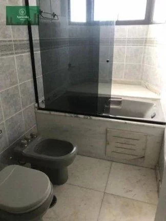 Imagem Apartamento à venda, 200 m² por R$ 1.378.000,00 - Vila Rosália - Guarulhos/SP