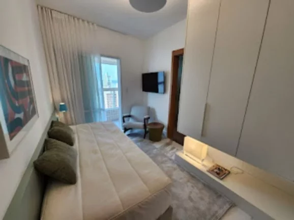 Imagem Apartamento à Venda em Aviação, Praia Grande - SP