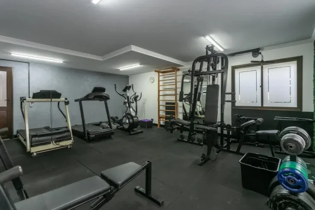 Imagem Apartamento para venda em Vila Mascote com 2 quartos , 55m2