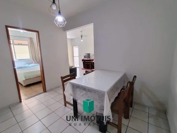 Imagem Apartamento à venda na Praia do Morro, Guarapari ! Com 3 quartos, 2 suítes e área privativa