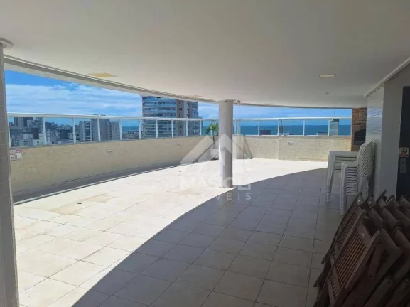 Imagem Apartamento à venda, 80 m² por R$ 860.000,00 - Praia da Costa - Vila Velha/ES