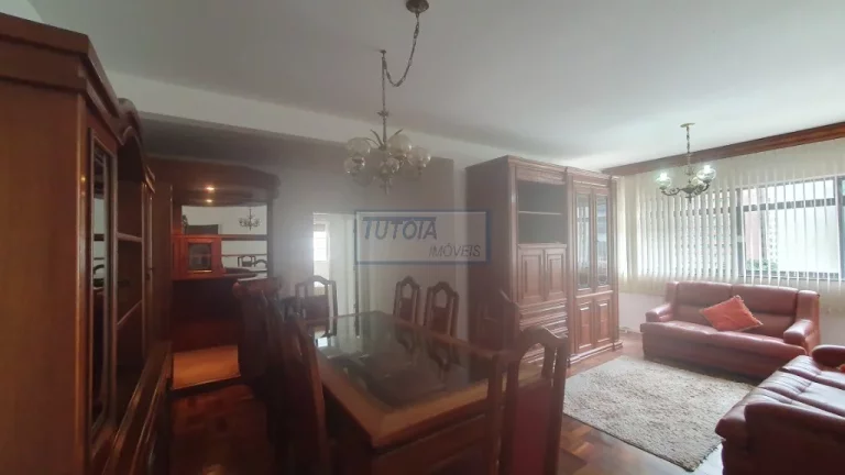 Imagem APARTAMENTO A VENDA NO PARAÍSO - SÃO PAULO