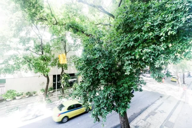 Imagem Apartamento à Venda - Copacabana, 2 Quartos, 70 m2