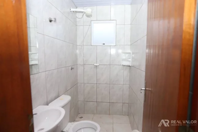 Imagem casa de 2 dormitórios preço excelente