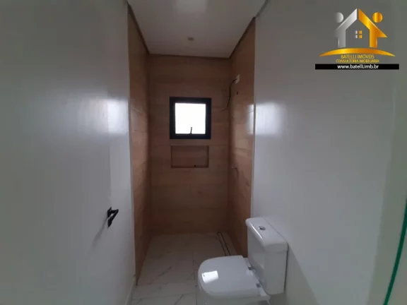 Imagem LANÇAMENTO - Casa térrea contemporânea no condomínio Jardim San Ressore, em Caucaia do Alto (Cotia) | Batelli Imóveis