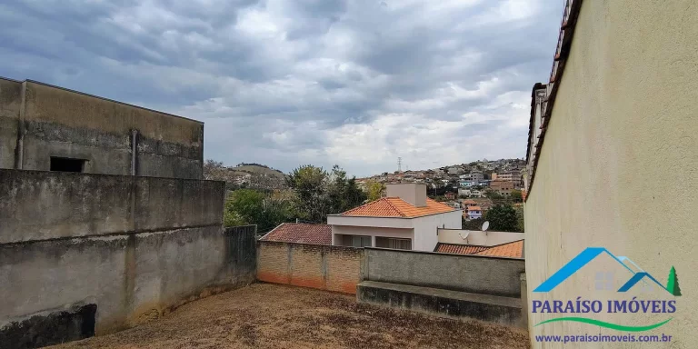 Imagem Oportunidade Única: Terreno no Centro de Paraisópolis