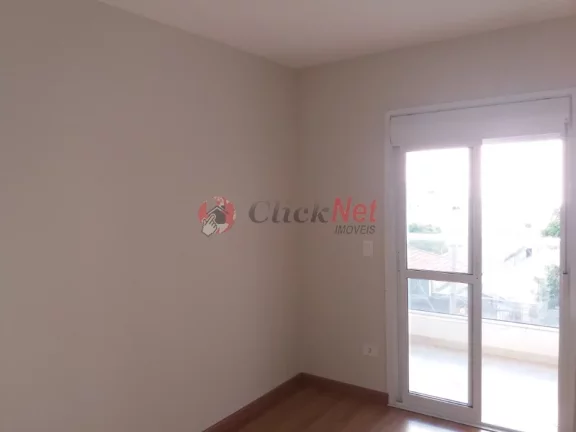 Imagem Apartamento Semi-mobiliado para Locação no bairro Santo Antônio em São Caetano