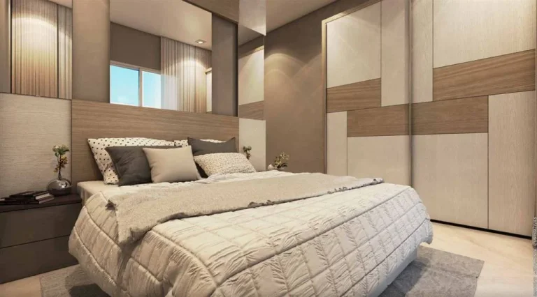 Imagem APARTAMENTO COM 64.39 m² - CENTRO - SÃO VICENTE SP
