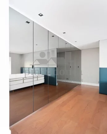 Imagem Apartamento Duplex, 4 quartos, 3 suites, 3 vagas, 275 m² Perdizes