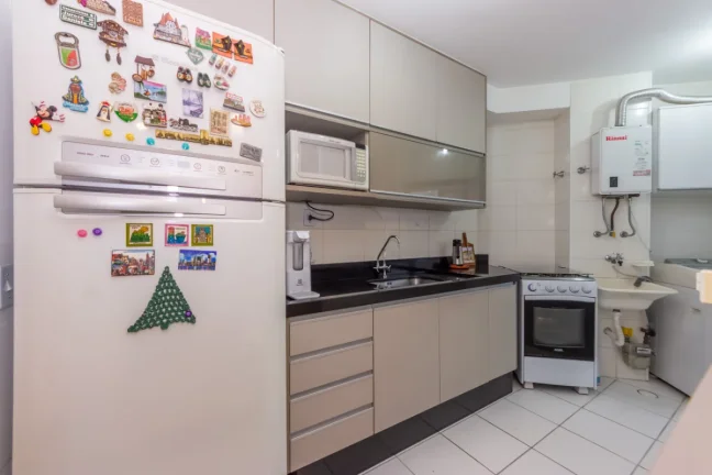 Imagem Apartamento para venda em Vila Prudente com 3 quartos, sendo 1 suíte , 66m2