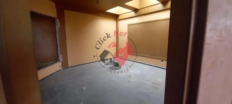 Imagem Prédio comercial com excelente localização no bairro de Nova Petrópolis, São Bernardo do Campo, com 278 m² de área construída em um terreno de 380 m² de área..