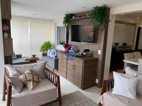 Imagem Apartamento com 4 Quartos à Venda, 213 m² em Ipiranga - São Paulo Imagem Apartamento com 4 Quartos à Venda, 213 m² em Ipiranga - São Paulo