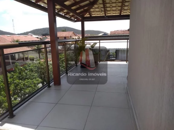 Imagem Lindo Apartamento Duplex Cobertura