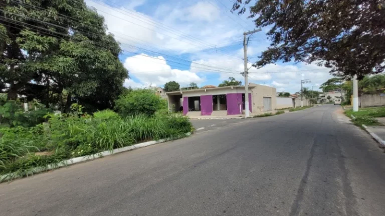 Foto do imóvel: TERRENO RESIDENCIAL em SERRA - ES, ENSEADA DE JACARAÍPE