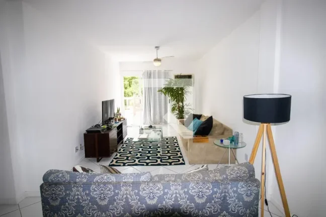 Imagem Apartamento à Venda - Recreio, 3 Quartos, 147 m2
