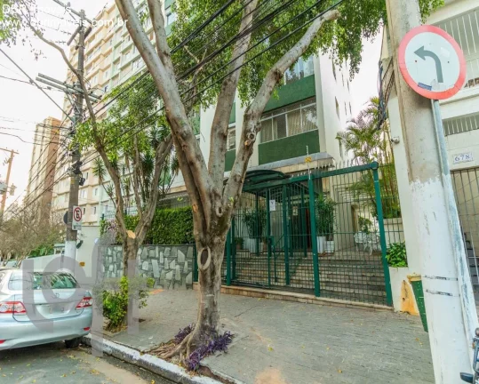 Imagem APARTAMENTO RESIDENCIAL em São Paulo - SP, Vila Mariana