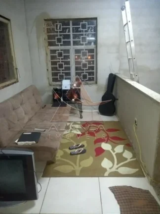 Imagem Casa - Brodowski - Centro