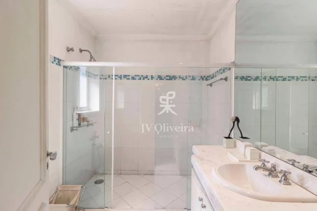 Imagem Casa com 4 dormitórios à venda, 500 m²- Jardim Guedala - São Paulo/SP