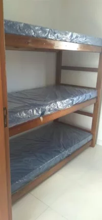 Imagem Casa com 3 dorms, Flórida, Praia Grande, Cod: 2654