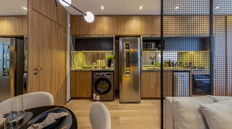Imagem Apartamento à venda em São Paulo, Sumarezinho, com 1 quarto, 35,5m2