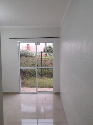 Imagem APARTAMENTO RESIDENCIAL em Santa Bárbara Doeste - SP, Jardim das Laranjeiras