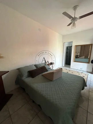 Imagem Casa com Piscina à Venda em Campinas - 2 Quartos e Lazer Completo!