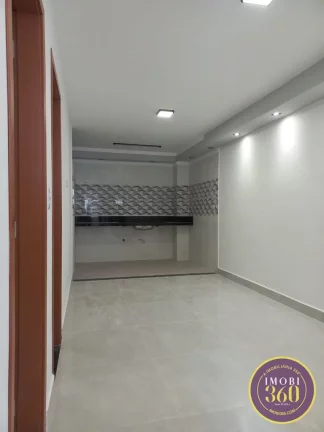 Imagem APARTAMENTOS NOVOS NA VILA ESPERANÇA AO LADO DA ESTAÇÃO COM 2 DORMITÓRIOS