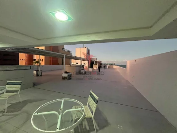 Imagem Apartamento na Avenida Guarabira,,Manaira