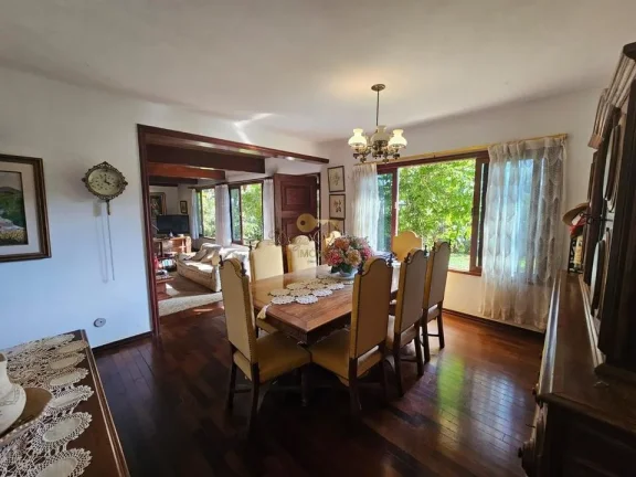 Imagem Casa para Venda em Teresópolis / RJ no bairro Parque do Imbui