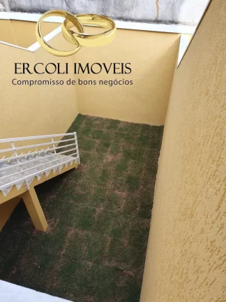 Imagem CASA RESIDENCIAL em SÃO PAULO - SP, VILA PONTE RASA