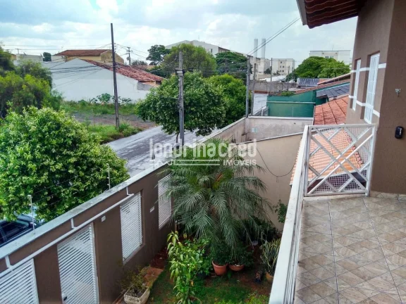 Imagem Casa à venda 3 Quartos, 2 Suites, 255M², Jardim Monte Sinai, Londrina - PR