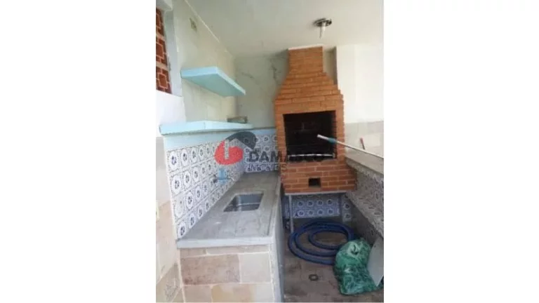 Imagem Sobrado à venda 3 Quartos, 1 Suite, 4 Vagas, Butantã, São Paulo - SP