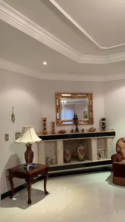 Imagem Apartamento à venda, 380 m² por R$ 1.800.000,00 - Centro - Suzano/SP